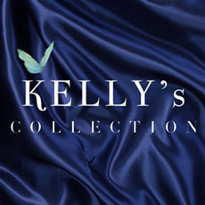 ケリーズコレクション インスタグラム Official Accountのイメージ