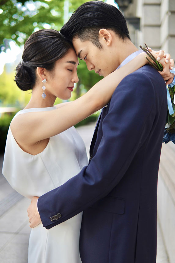 ウェディングフォトのイメージ5