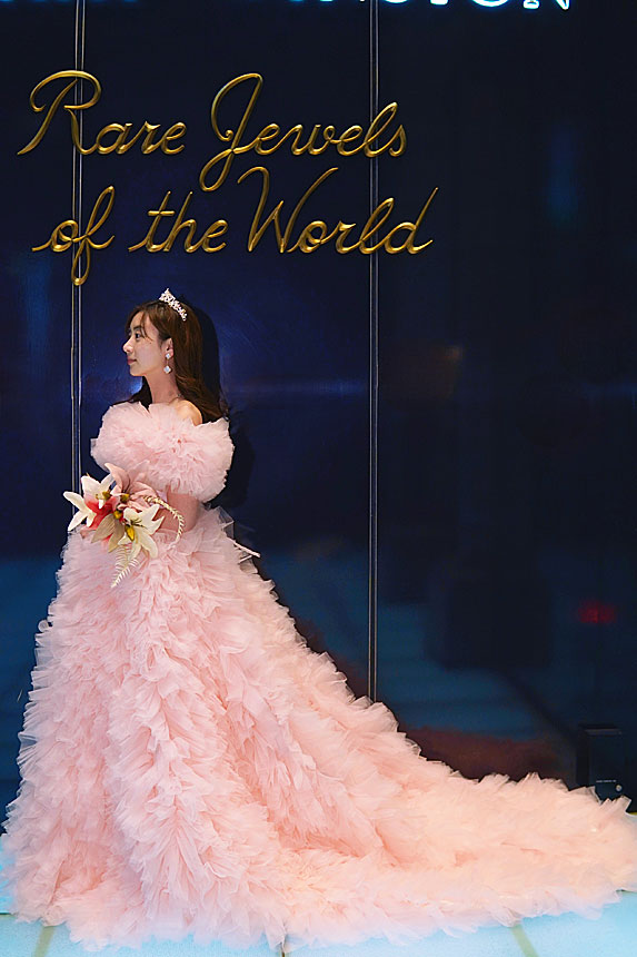 ウェディングフォトのイメージ5