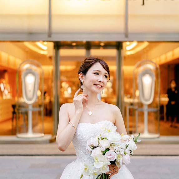 銀座ロケーションのイメージ